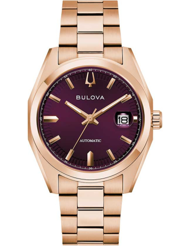Bulova Surveyor Automatic 97B234 Watch
