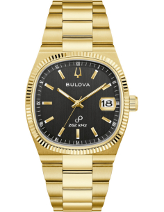 Bulova Super Seville 97B246 Watch