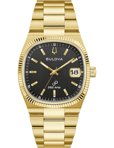 Bulova Super Seville 97B246 Watch