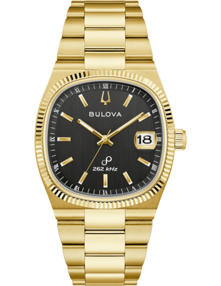 Bulova Super Seville 97B246 Watch