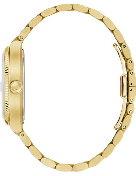 Bulova Super Seville 97B246 Watch