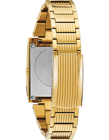 Bulova Computron 97C110 Watch