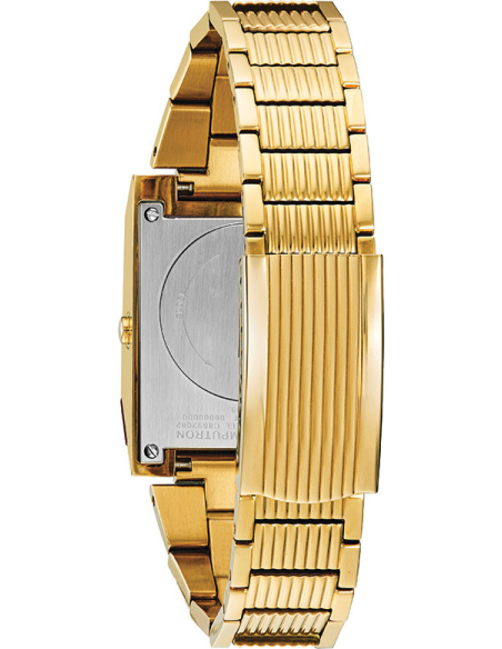 Bulova Computron 97C110 Watch