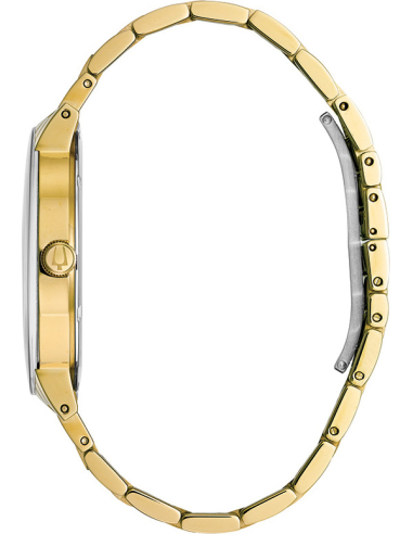 Bulova Modern 97D115 Watch
