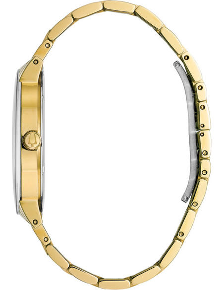 Bulova Modern 97D115 Watch