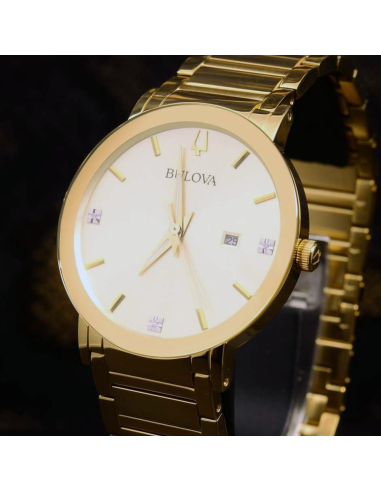 Bulova Modern 97D115 Watch