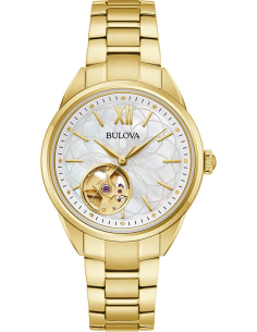 Bulova Sutton 97L172 Watch