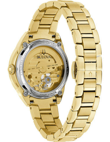 Bulova Sutton 97L172 Watch