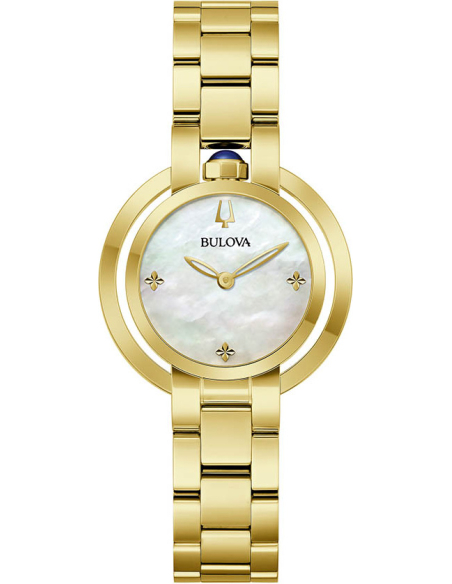 Bulova Rubaiyat 97L181 Watch