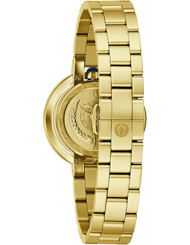 Bulova Rubaiyat 97L181 Watch