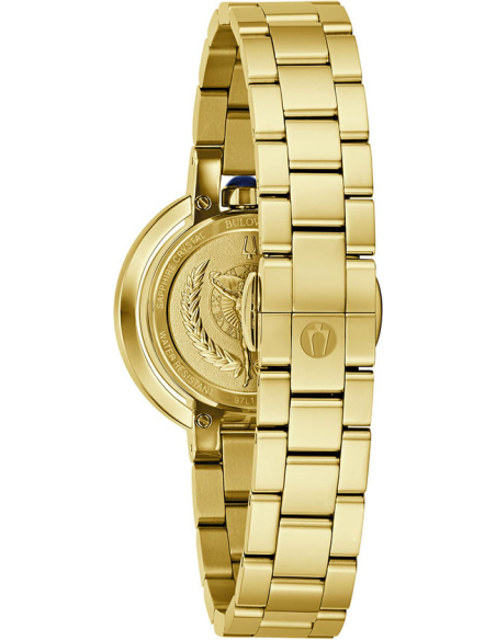 Bulova Rubaiyat 97L181 Watch