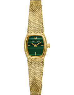 Bulova GODDESS OF TIME 97L184 Watch