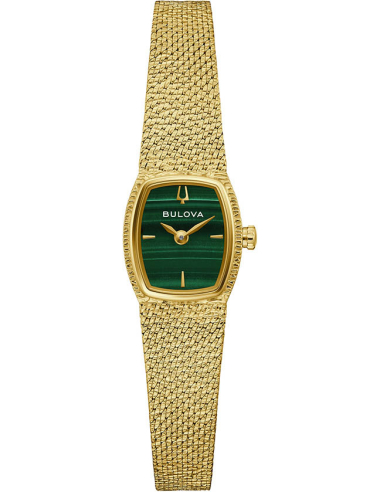 Bulova GODDESS OF TIME 97L184 Watch