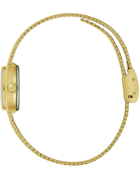 Bulova GODDESS OF TIME 97L184 Watch