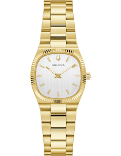 Bulova Super Seville Mini 97L189 Watch
