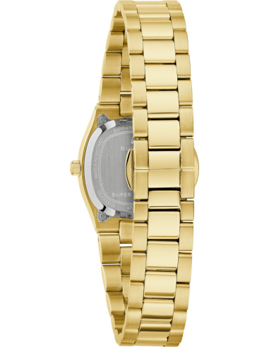Bulova Super Seville Mini 97L189 Watch