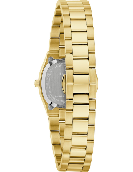 Bulova Super Seville Mini 97L189 Watch