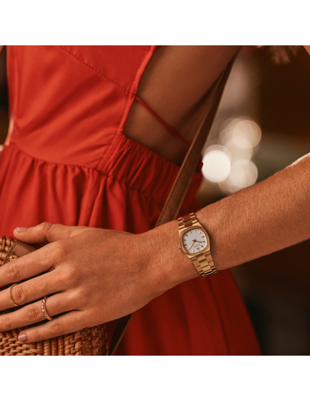 Bulova Super Seville Mini 97L189 Watch