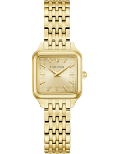 Bulova Sutton 97L191 Watch