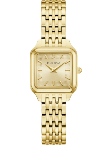 Bulova Sutton 97L191 Watch