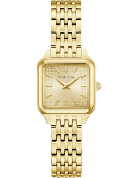 Bulova Sutton 97L191 Watch