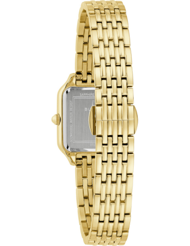 Bulova Sutton 97L191 Watch