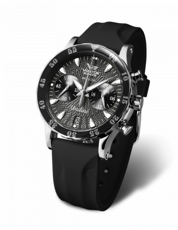 Vostok-Europe Undiné VK64/515A523  Uhr - 1