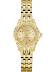 Bulova Marine Star Marc Anthony 97L192 Watch