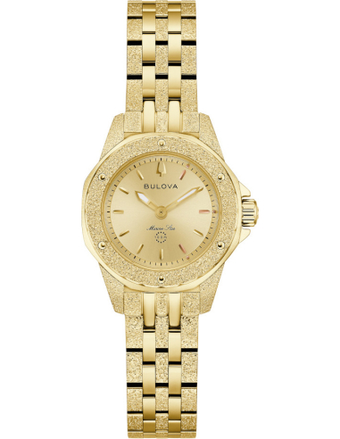 Bulova Marine Star Marc Anthony 97L192 Watch