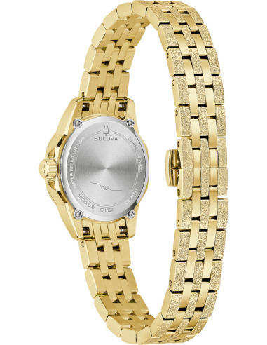 Bulova Marine Star Marc Anthony 97L192 Watch
