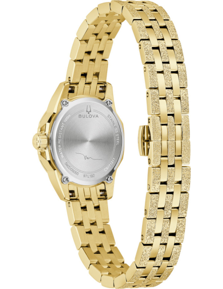 Bulova Marine Star Marc Anthony 97L192 Watch