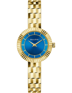 Bulova Disco! 97L205 Watch
