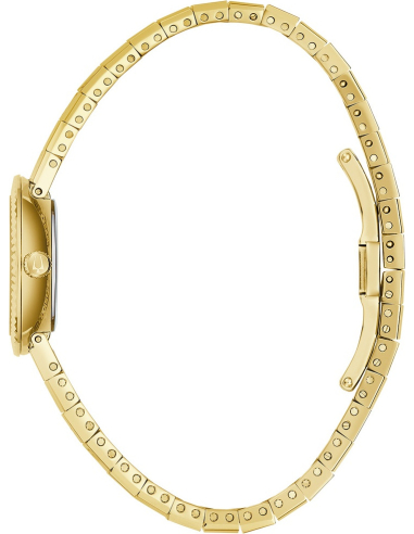 Bulova Disco! 97L205 Watch