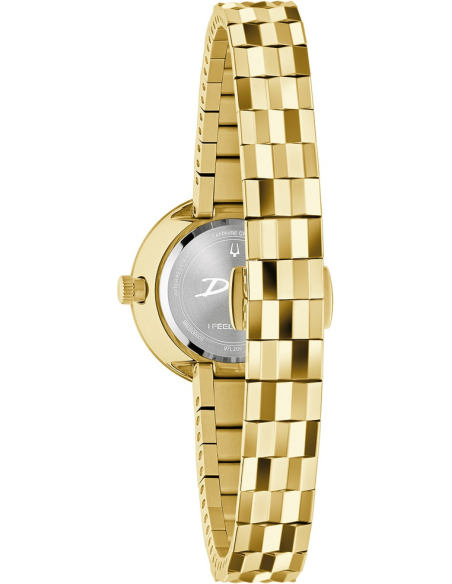 Bulova Disco! 97L205 Watch