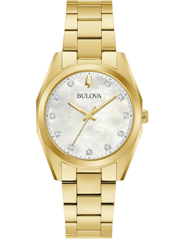 Bulova Surveyor 97P172 Watch