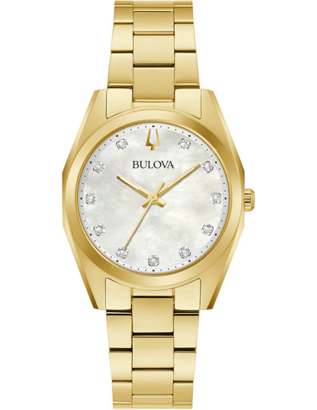 Bulova Surveyor 97P172 Watch