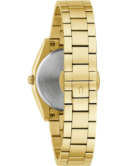 Bulova Surveyor 97P172 Watch