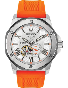 Bulova Marine Star 98A226 Watch