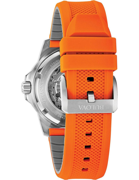 Bulova Marine Star 98A226 Watch