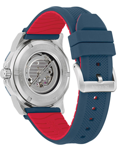 Bulova Marine Star 98A282 Watch