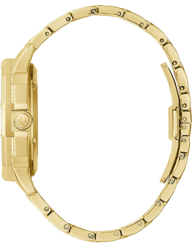 Bulova Crystal Octava 98A292 Watch