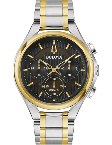 Bulova Curv 98A301 Watch