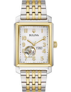 Bulova Sutton 98A308 Watch