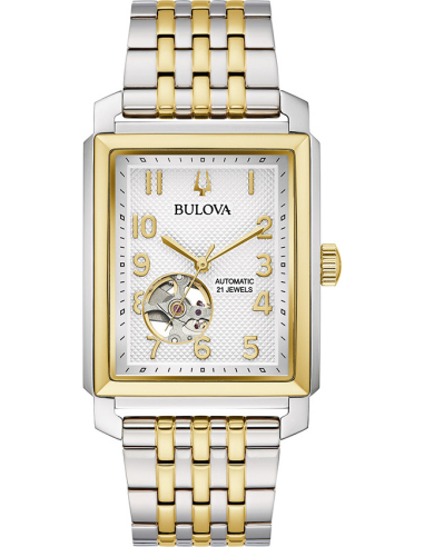 Bulova Sutton 98A308 Watch
