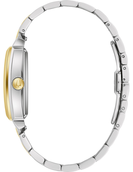 Bulova Sutton 98A308 Watch