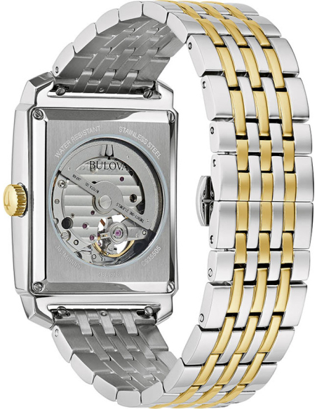 Bulova Sutton 98A308 Watch
