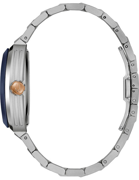 Bulova Maquina 98A319 Watch