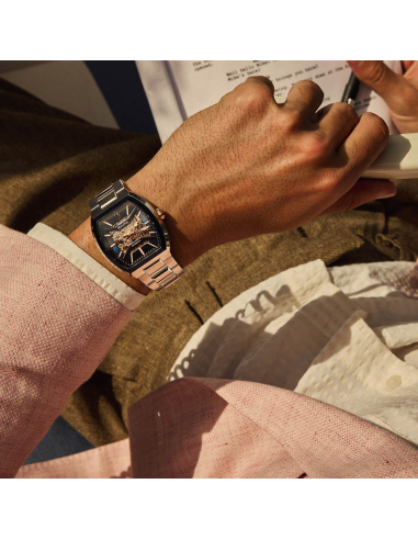 Bulova Maquina 98A319 Watch