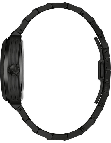 Bulova Maquina 98A320 Watch