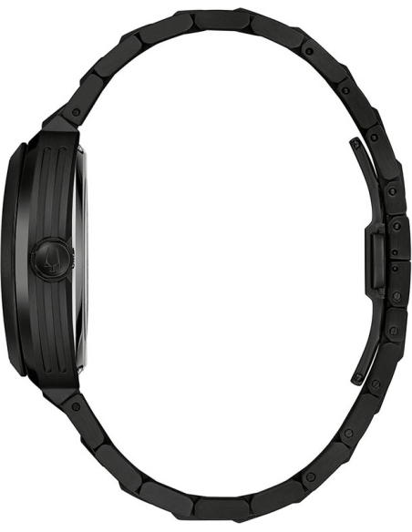 Bulova Maquina 98A320 Watch